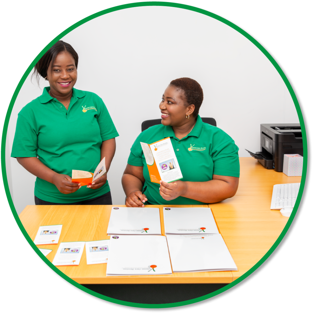 Community Nursing 1