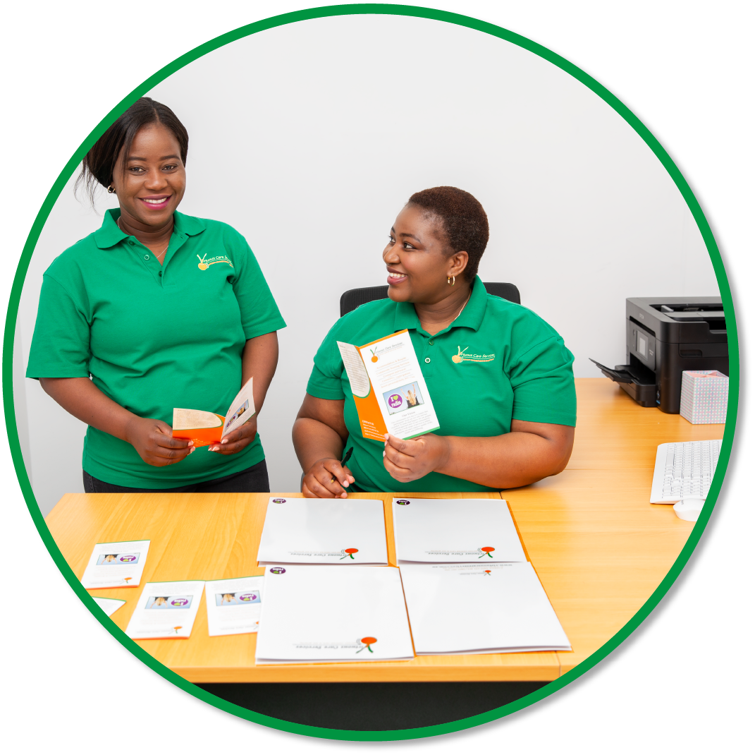 Community Nursing 1