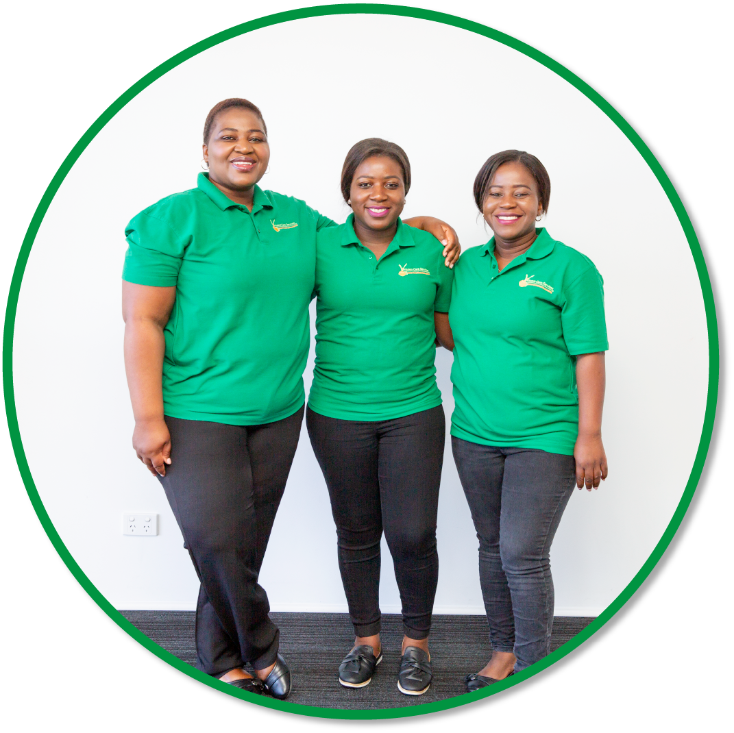 Our Team