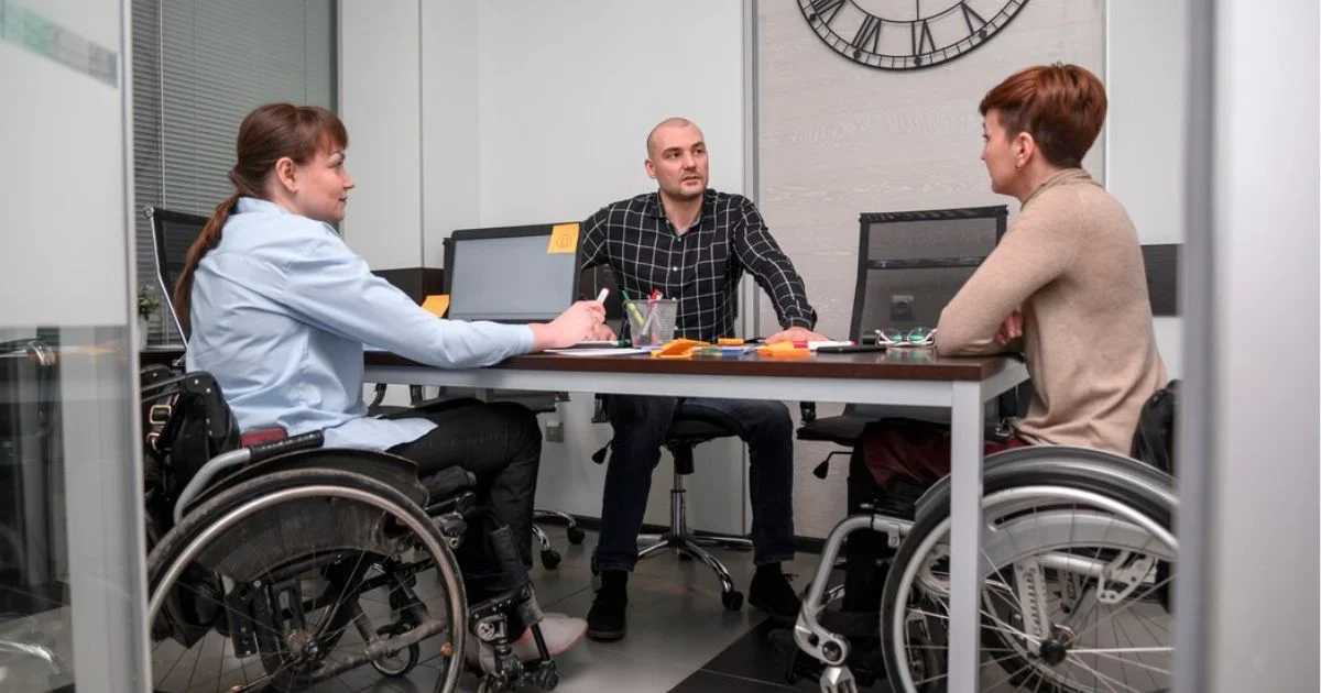 NDIS Plan Management