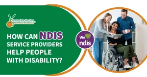 NDIS Service Provider