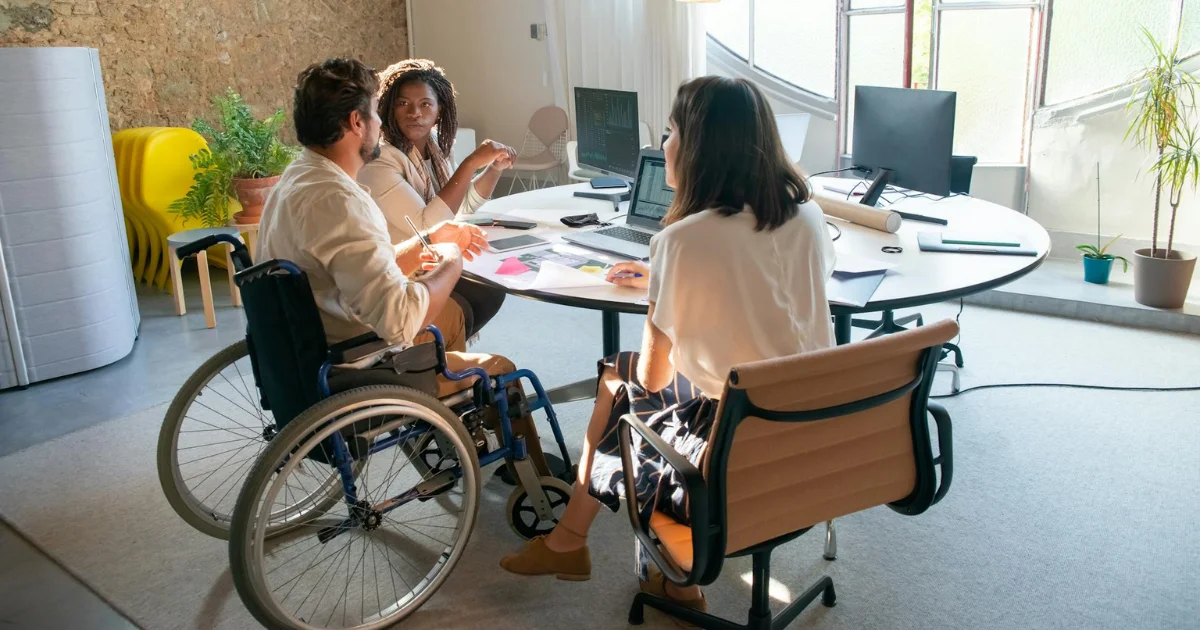 How Community Participation Builds Confidence