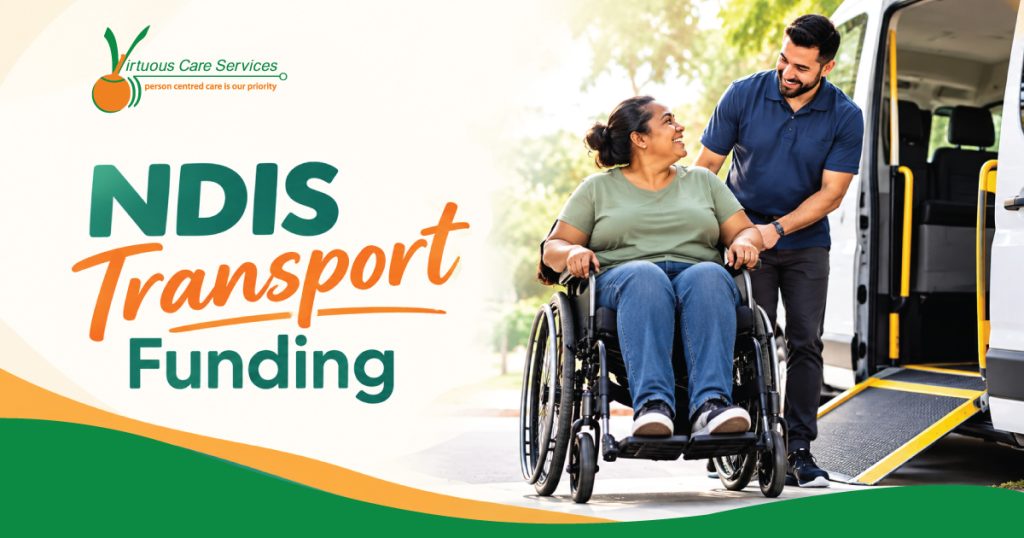 NDIS Transport Funding: What It Actually Costs in the South-West