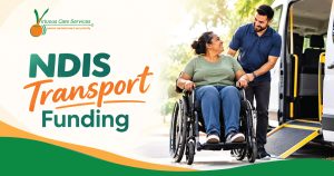 NDIS Transport Funding: What It Actually Costs in the South-West
